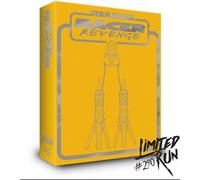 Limited Run #290: Star Wars Racer Revenge Premium Edition Ps4