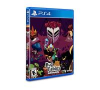 Limited Run 400: Bug Fables: The Everlasting Sapling (Import) Ps4