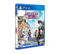 Limited Run Asdivine Saga (Import)