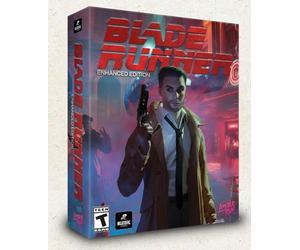 Limited Run Blade Runner Enhanced Edition - Collectors Edition (Import)