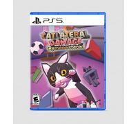 Limited Run Catlateral Damage: Remeowstered (Import)