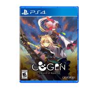Limited Run Cogen Sword of Rewind (Import)