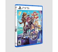 Limited Run Crystal Ortha (Import)