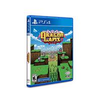 Limited Run Dragon Lapis (Import)