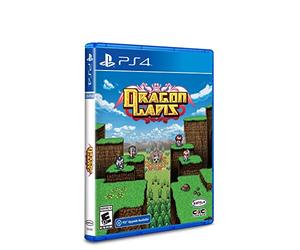 Limited Run Dragon Lapis (Import)