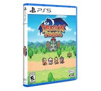 Limited Run Dragon Prana (Import)
