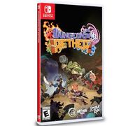 Limited Run Dungeons of Aether (Import)