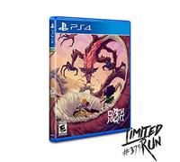 Limited Run Earthnight (Import)