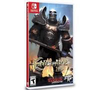 Limited Run Enclave HD (Import)