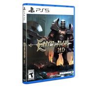 Limited Run Enclave HD (Import)