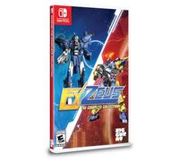 Limited Run Exzeus The Complete Collection (Import)