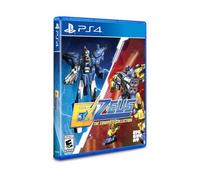 Limited Run Exzeus The Complete Collection (Import)