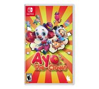 Ayo The Clown (Import) Switch