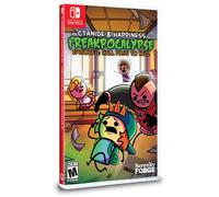 LIMITED RUN GAMES Cyanide & Happiness Freakpocalypse - Episode 1 : Hall Pass to Hell (Li