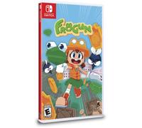 LIMITED RUN GAMES Frogun (Import)