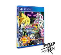 LIMITED RUN GAMES Gal*Gunvolt Burst (série limitée #360) (importé)