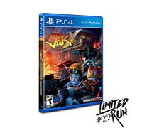 LIMITED RUN GAMES Jak X: Combat Racing (Import)