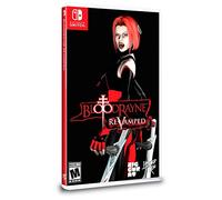 Limited Run Games - Jeux vidéo, Multicolore (1207099)