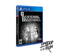 LIMITED RUN GAMES Les cauchemars sans Fin (Import)