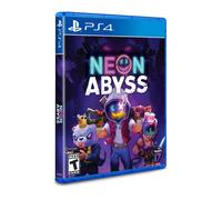 LIMITED RUN GAMES Neon Abyss (Import)