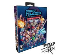 LIMITED RUN GAMES Scott Pilgrim vs. The World : The Game - Édition classique (Import)