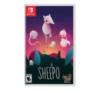 LIMITED RUN GAMES Sheepo (Import)