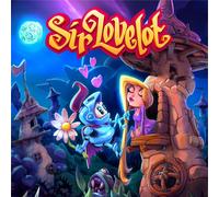 Limited Run Games Sir Lovelot, Switch Standard Anglais Nintendo Switch