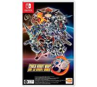 Super Robot Wars 30 (English) - Switch (Asie)