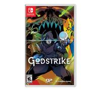 Limited Run Godstrike (Import)