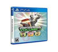 Limited Run Green Lava Studios Volume 1 (Import)