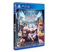 Limited Run Hero Must Die. Again. - PlayStation 4 PlayStation 4 (PlayStation 4)