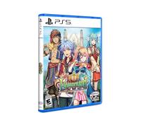 Liege Dragon (Limited Run) (Import) PS5