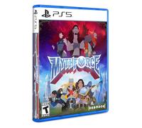 Limited Run MythForce (Import)