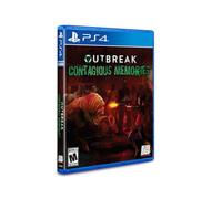 Limited Run Outbreak Contagious Memories (Import)