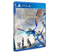 Limited Run Panzer Dragoon 377 (Import) (Not Machine Spacific)