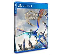 Limited Run Panzer Dragoon 377 (Import) (Not Machine Spacific)