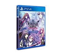 Limited Run Phantom Breaker Omnia (Import)