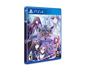 Limited Run Phantom Breaker Omnia (Import)