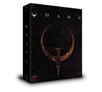 LIMITED RUN GAMES Quake (Deluxe Edition)