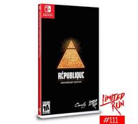 Limited Run Republique Anniversary Edition (Import)