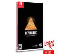 Republique : Anniversary Edition - Nintendo Switch (Limited Run #111)
