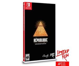 Limited Run Republique Anniversary Edition (Import)