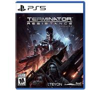 Limited Run Résistance du terminateur améliorée - Pour Playstation 5