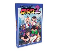 River City Girls 2 (Classic Edition) (Import) Ps5