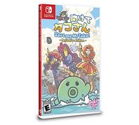 Save Me Mr Tako Definitive Edition (Import) Switch