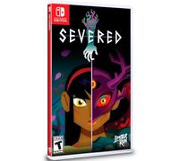 Limited Run Severed (Import)