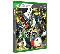 Limited Run Shin Megami Tensei Persona 4 Golden (Import)