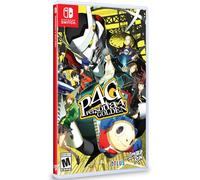 Limited Run Shin Megami Tensei Persona 4 Golden (Import)