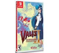 Limited Run Valis II 2