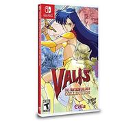 Limited Run Valis The Fantasm Soldier Collection